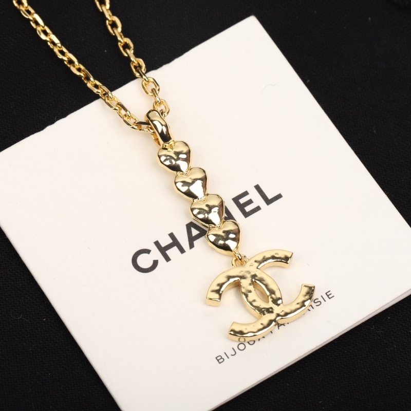 Chanel Necklaces